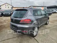 2014 Volkswagen Tiguan