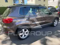 2014 Volkswagen Tiguan
