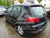 2014 Volkswagen Tiguan