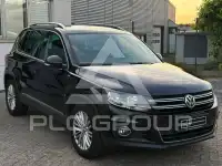 2014 Volkswagen Tiguan