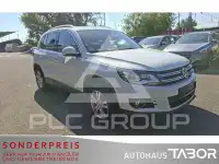 2014 Volkswagen Tiguan