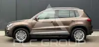 2014 Volkswagen Tiguan