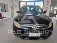 2014 Volkswagen Tiguan