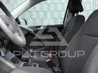 2014 Volkswagen Tiguan