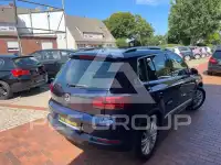 2014 Volkswagen Tiguan