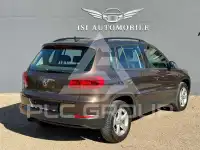 2014 Volkswagen Tiguan