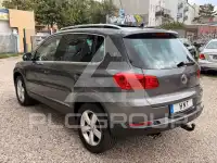 2014 Volkswagen Tiguan
