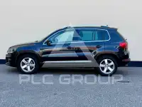 2014 Volkswagen Tiguan
