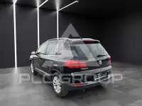 2014 Volkswagen Tiguan