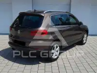 2014 Volkswagen Tiguan