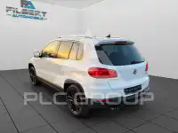 2014 Volkswagen Tiguan