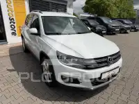 2014 Volkswagen Tiguan