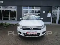 2014 Volkswagen Tiguan