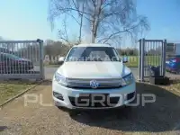 2014 Volkswagen Tiguan