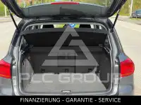 2014 Volkswagen Tiguan