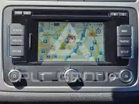 2014 Volkswagen Tiguan