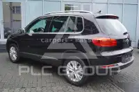 2014 Volkswagen Tiguan