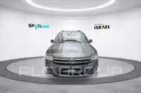 2014 Volkswagen Tiguan