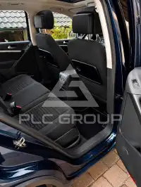 2014 Volkswagen Tiguan