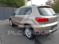 2014 Volkswagen Tiguan
