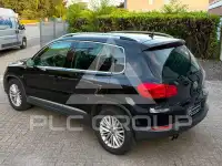 2014 Volkswagen Tiguan