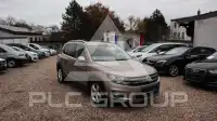 2014 Volkswagen Tiguan