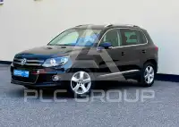 2014 Volkswagen Tiguan