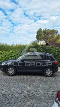 2014 Volkswagen Tiguan