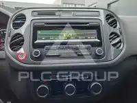 2014 Volkswagen Tiguan