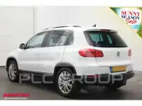 2014 Volkswagen Tiguan
