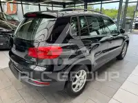 2014 Volkswagen Tiguan
