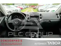 2014 Volkswagen Tiguan