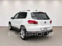 2014 Volkswagen Tiguan