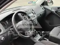 2014 Volkswagen Tiguan
