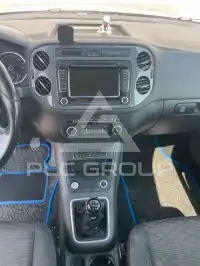2014 Volkswagen Tiguan