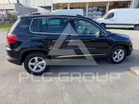 2014 Volkswagen Tiguan