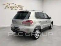 2014 Volkswagen Tiguan