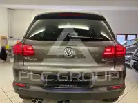 2014 Volkswagen Tiguan