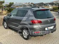 2014 Volkswagen Tiguan