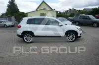 2014 Volkswagen Tiguan