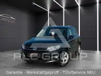 2014 Volkswagen Tiguan