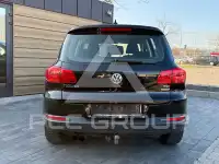2014 Volkswagen Tiguan