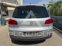 2014 Volkswagen Tiguan