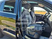 2014 Volkswagen Tiguan