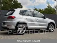 2014 Volkswagen Tiguan
