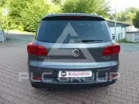 2014 Volkswagen Tiguan