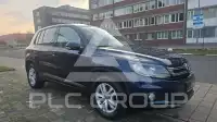 2014 Volkswagen Tiguan