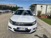 2014 Volkswagen Tiguan