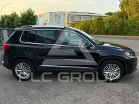 2014 Volkswagen Tiguan