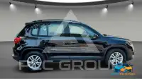 2014 Volkswagen Tiguan